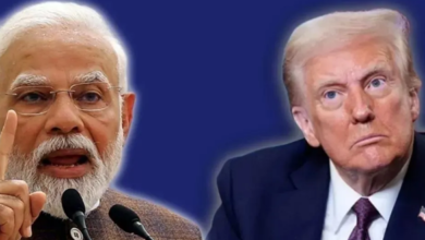 Photo of ट्रंप के टैरिफ वॉर के बीच आई गुड न्यूज