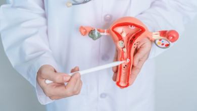 Photo of बेली फैट के कारण महिलाओं में बढ़ता है एंडोमेट्रियल कैंसर का खतरा