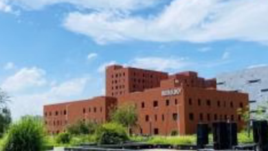 Photo of लखनऊ: कैंसर संस्थान में 129 करोड़ से खरीदे जाएंगे अत्याधुनिक उपकरण