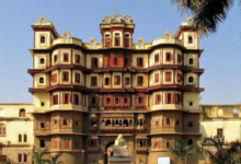 Photo of इंदौर का राजवाड़ा क्षेत्र अब छह दिन के लिए नो व्हीकल जोन