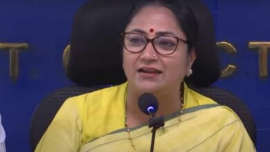 Photo of क्या दिल्ली में दिवाली पर होगी आतिशबाजी? सरकार सुप्रीम कोर्ट से…