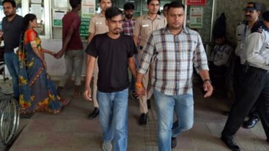 Photo of चंडीगढ़ में हत्या: नशे का ओवरडोज देकर नाले में शव फेंका