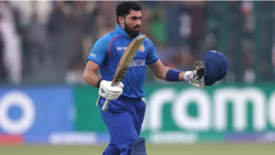 Photo of अफगानिस्तान के इब्राहिम जादरान को ICC ने दी कड़ी सजा