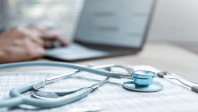 Photo of  हरियाणा में ड्यूटी से गायब चल रहे 68 डॉक्टरों की सेवाएं समाप्त