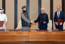 Photo of सीजफायर के लिए सहमत हुए पाकिस्तान-अफगानिस्तान