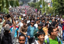 Photo of राजनीतिक पार्टी बनाएगा नेपाल का जेन Z समूह