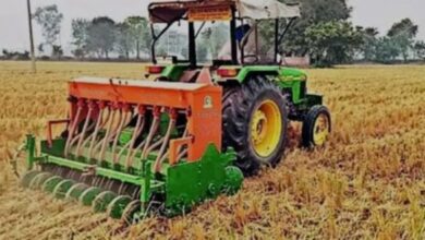 Photo of पंजाब में किसानों  को एक क्लिक पर मिलेगी सीआरएम मशीनें