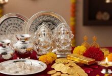 Photo of सोना, चांदी या प्रॉपर्टी किसे खरीदने पर बरसेगी लक्ष्मी माता की कृपा