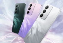 Photo of Realme का 7,000mAh बैटरी वाला शानदार 5G फोन