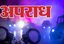 Photo of दिल्ली मुंबई एक्सप्रेस-वे पर बदमाशों का तांडव