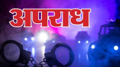 Photo of दिल्ली मुंबई एक्सप्रेस-वे पर बदमाशों का तांडव