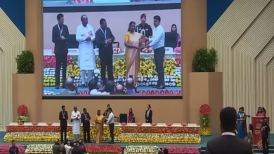 Photo of पीएम जनमन कार्यक्रम में यूएस नगर को देश में चौथा स्थान