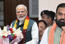 Photo of बिहार चुनाव में भाजपा ने किसका टिकट काटा