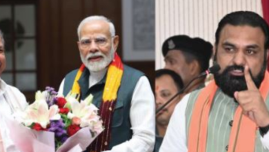 Photo of बिहार चुनाव में भाजपा ने किसका टिकट काटा