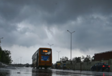 Photo of बदला राजस्थान का मौसम, आज 17 जिलों में बारिश का अलर्ट