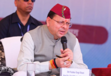 Photo of उत्तराखंड: वित्तीय प्रबंधन में उत्तराखंड श्रेष्ठ प्रदर्शन करने वाले राज्यों में शामिल