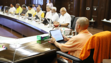 Photo of यूपी: उद्यमियों-व्यापारियों को जेल भेजने वाले 13 नियम होंगे खत्म