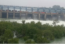 Photo of पंजाब: सीआईएसएफ ने संभाली भाखड़ा बांध परियोजना की सुरक्षा