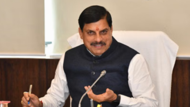 Photo of मध्य प्रदेश स्थापना दिवस: प्रदर्शनी में दिखेगी विकास की गाथा