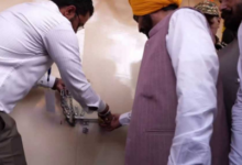 Photo of RTO ऑफिस में लग गया ताला