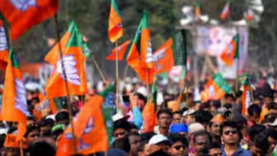 Photo of राजस्थान की अंता विधानसभा उपचुनाव को लेकर भाजपा में मंथन जारी