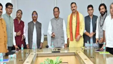 Photo of छत्तीसगढ़ में छात्रवृत्ति भुगतान के लिए समय-सीमा निर्धारित