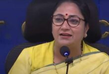 Photo of सीएम रेखा ने प्रदेशवासियों को दिवाली की शुभकामनाएं दीं