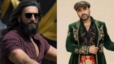 Photo of पंकज त्रिपाठी का ऐसा हुलिया देख उड़े रणवीर सिंह  के होश