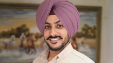 Photo of पंजाबी गायक राजवीर जवंदा का निधन