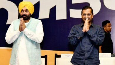 Photo of पंजाब दौरे पर केजरीवाल, पावर ट्रांसमिशन कार्यों की करेंगे शुरुआत