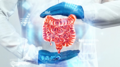 Photo of युवाओं में तेजी से बढ़ रहा है आंत का कैंसर