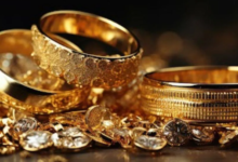 Photo of आज गोल्ड में 1196 तो सिल्वर में 2359 रुपये की आई तेजी