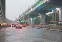 Photo of एमपी में हल्की बारिश के आसार, अगले चार दिन तक रहेगा असर
