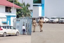 Photo of यूपी के इस जिले की सबसे बड़ी रेड: 70 गाड़ियों में पहुंची आयकर टीम