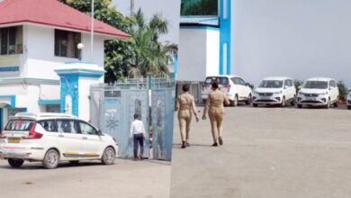 Photo of यूपी के इस जिले की सबसे बड़ी रेड: 70 गाड़ियों में पहुंची आयकर टीम