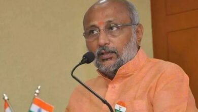 Photo of विभिन्न दलों के नेताओं से पहली बार मिलेंगे उपराष्ट्रपति राधाकृष्णन