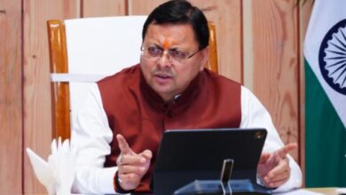 Photo of उत्तराखंड: जांच के लिए भेजे 152 खाद्य नमूने, होगी सख्त कार्रवाई