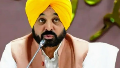 Photo of पंजाब: जारी हुआ गिरफ्तारी वारंट, सीएम मान के फेक वीडियो किए थे वायरल