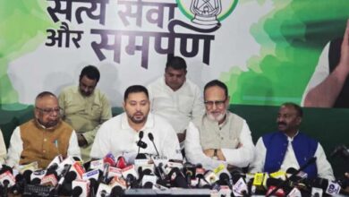 Photo of सरकार बनने के बाद हर घर सरकारी नौकरी देंगे तेजस्वी यादव