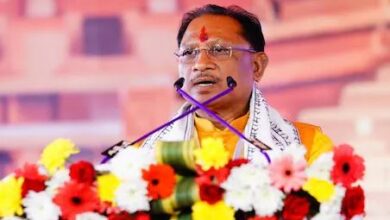 Photo of सीएम साय का बेमेतरा दौरा: करोड़ों रुपये के विकास कार्यों की देंगे सौगात