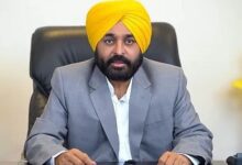 Photo of पंजाब में हो गया बड़ा ऐलान, मान सरकार ने खींच ली तैयारी