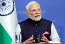 Photo of ‘ITBP वीरता और समर्पण का प्रतीक’, पीएम मोदी बोले…