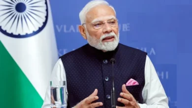 Photo of ‘ITBP वीरता और समर्पण का प्रतीक’, पीएम मोदी बोले…