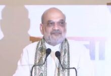 Photo of बिहार: गृह मंत्री अमित शाह ने सरदार वल्लभ पटेल की 150वीं जयंती के उपलक्ष्य में…