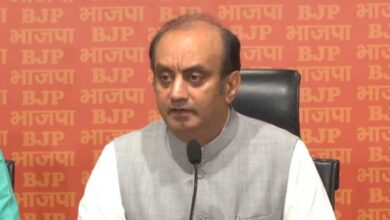 Photo of राहुल गांधी के लोकतंत्र वाले बयान पर भाजपा का पलटवार