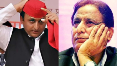 Photo of आज आजम से मिलने रामपुर जाएंगे अखिलेश यादव