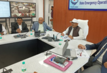 Photo of उत्तराखंड में 15 नवंबर को की जाएगी मॉक ड्रिल, सीएम धामी ने दिए निर्देश