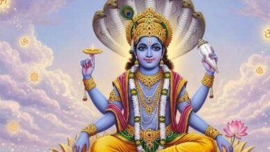 Photo of  आज है मार्गशीर्ष माह की दशमी तिथि, बन रहे ये शुभ-अशुभ योग