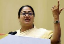 Photo of सीएम रेखा : दिल्ली को मिल सकते हैं 187 आयुष्मान आरोग्य मंदिर