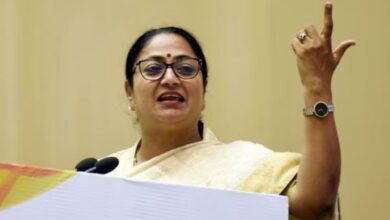 Photo of सीएम रेखा : दिल्ली को मिल सकते हैं 187 आयुष्मान आरोग्य मंदिर